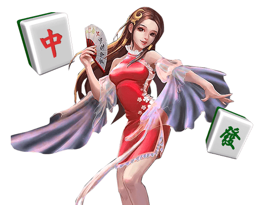 棋牌遊戲